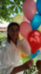 Happy Birthday Kramerin zum 2. Geburtstag