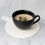 Miniatura: Suppen Bowl (schwarz)