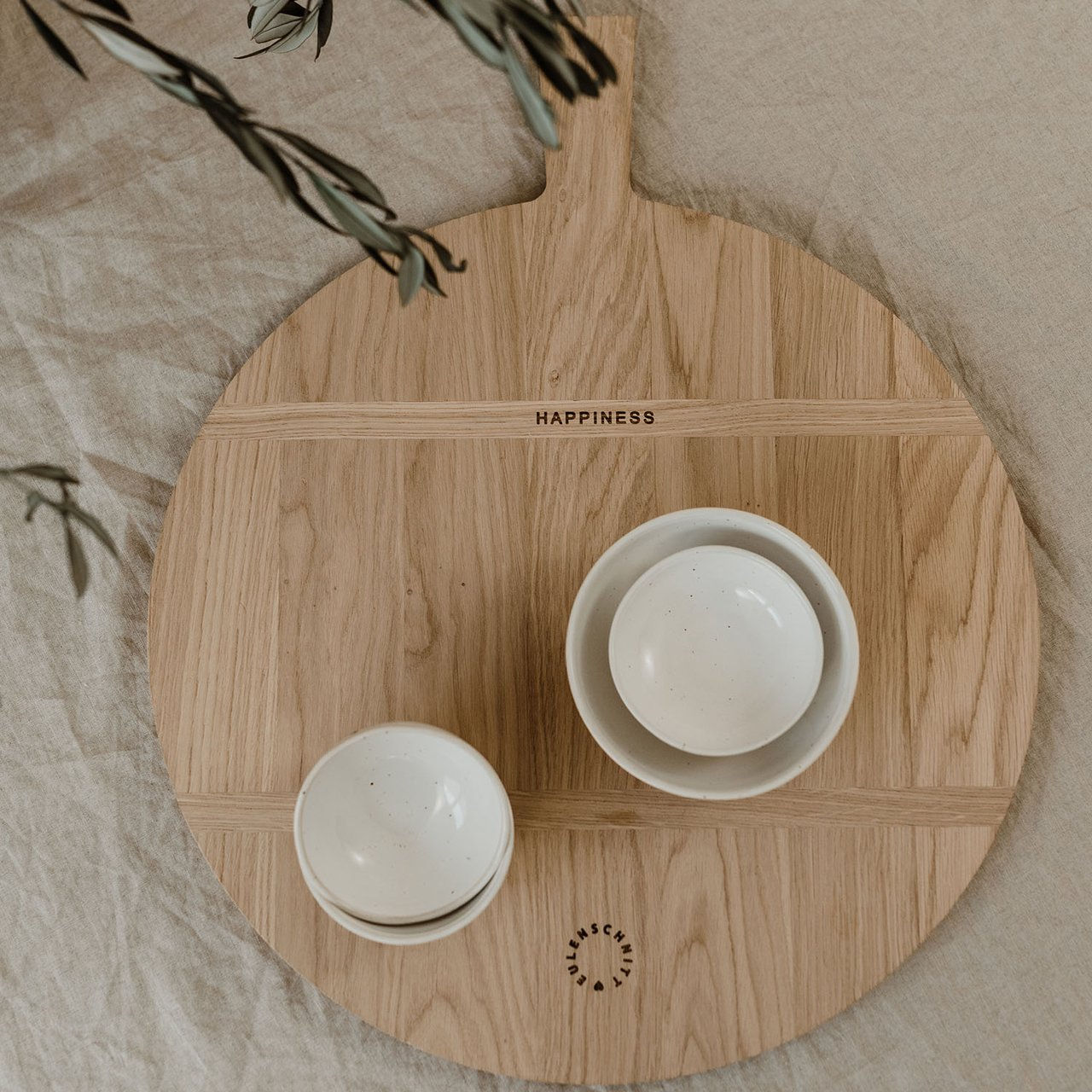 Brett „Happiness“