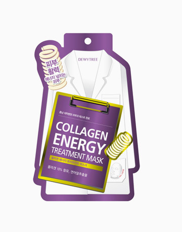 Collagen Energy DEWYTREE