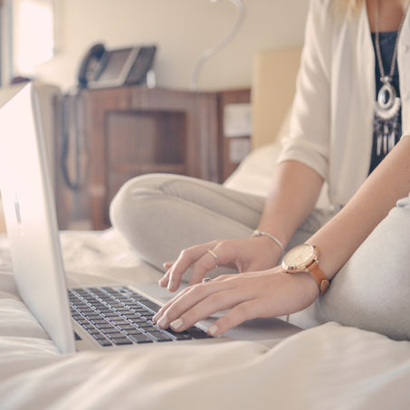 Do I Need To Write A Blog?