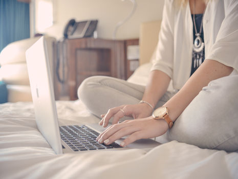 Cracking The Code Of Web Talk: Embracing Geek Speak