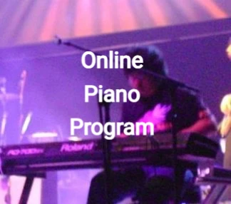 catalog picture of online piano program