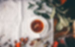 紫靈芝養生八寶茶