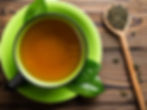 難入眠茶