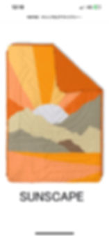 VOITED Cloudtouch (Sunscpe）
