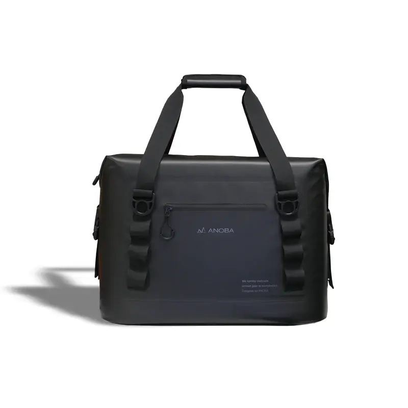 ANOBA ブリザードソフトクーラー 25L (Buraku)