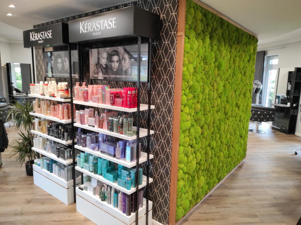 Bild von Salon in Hattstedt