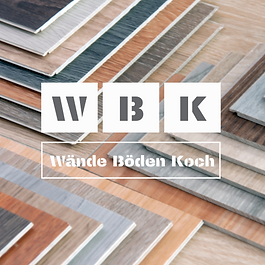Logo WBK Wände Böden Koch