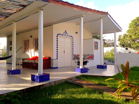 Bangalô