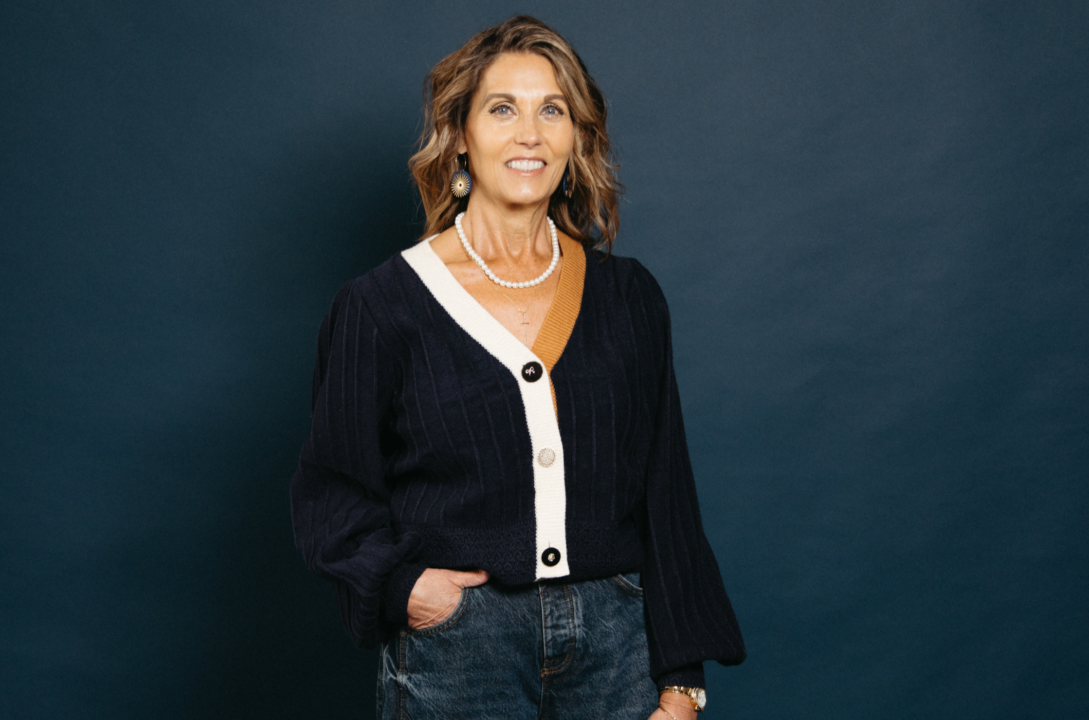 Writer: Cheryl Woodson