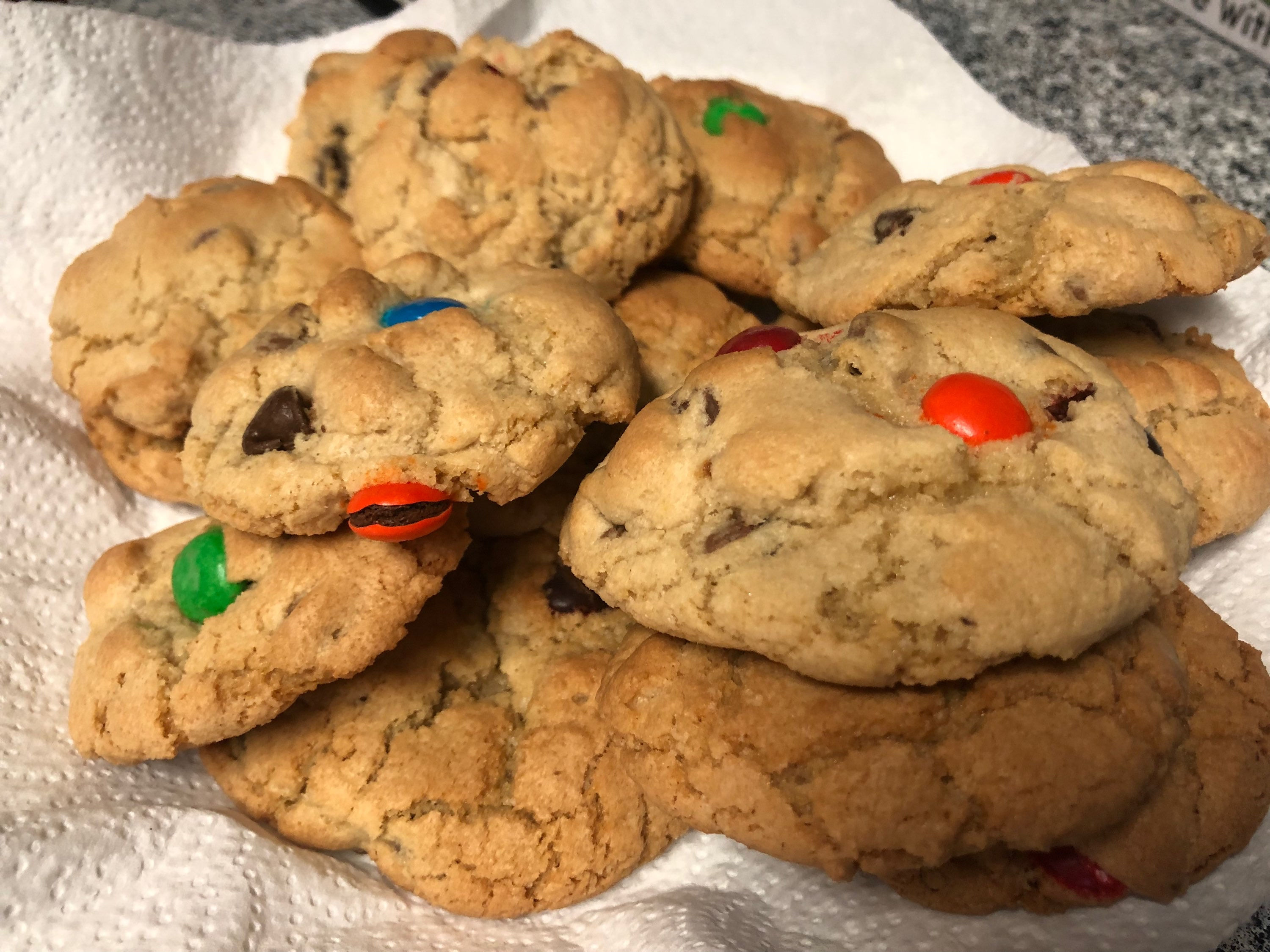 Cookies