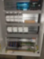 Dépannage d'une armoire électrique à Moulins