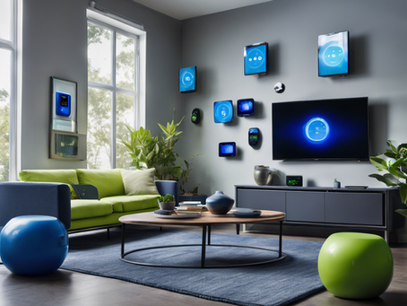 IoT Integration Made Easy with TJnet-works.com's Professional Assistance