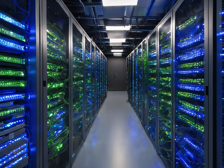 Enhance Cybersecurity with TJnet-works.com's Expert Services