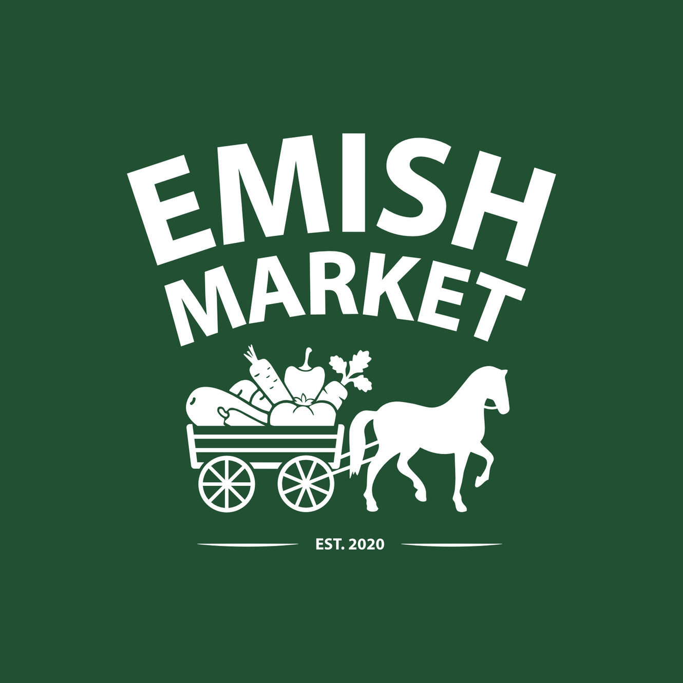 About Us EmishMarket