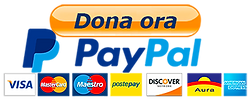 Carte e paypal