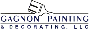 Gagnon Painting & Decorating, LLC Logo | Southington, CT