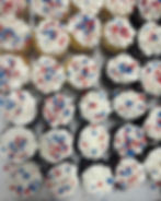 cupcakes
