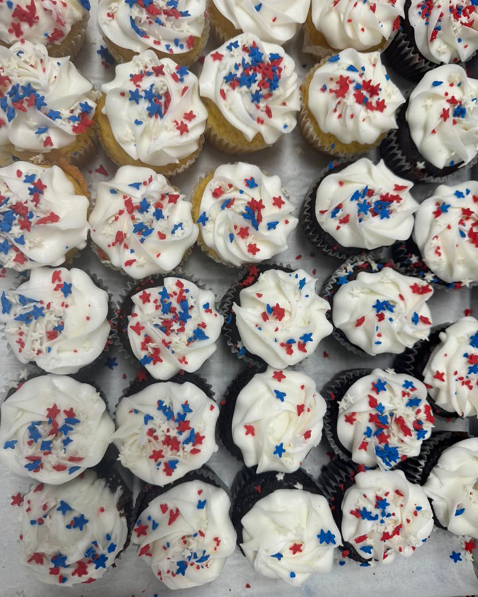 cupcakes