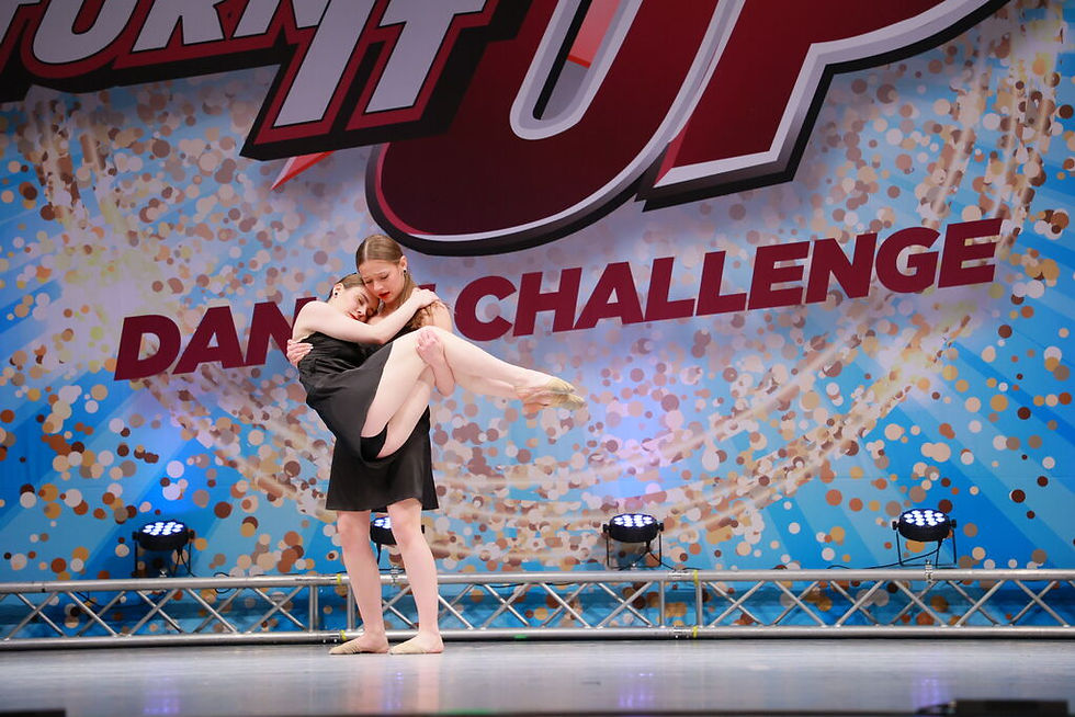 Dance Challenge Photo-10