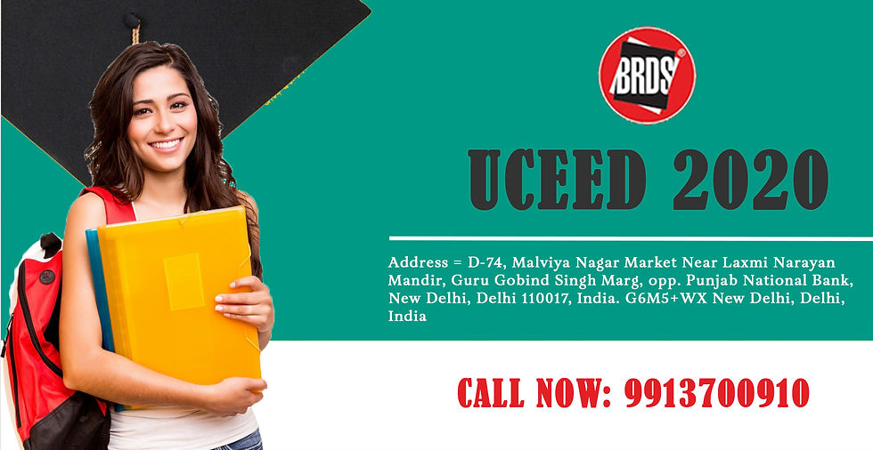 Nift Result 2019