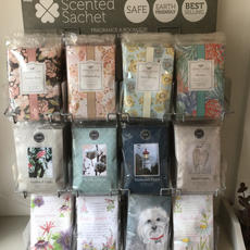 Scented Sachets
