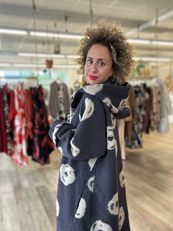 Mode von NOEN online kaufen, NOEN MODE _ Sani Designstudio Neckarwestheim Modeladen Rebecca Sigl Ges