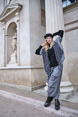 Mode von NOEN online kaufen, NOEN MODE _ Sani Designstudio Neckarwestheim Modeladen Rebecca Sigl Ges