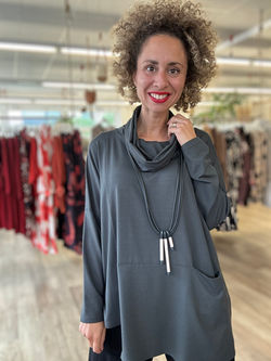 Mode von NOEN online kaufen, NOEN MODE _ Sani Designstudio Neckarwestheim Modeladen Rebecca Sigl Ges