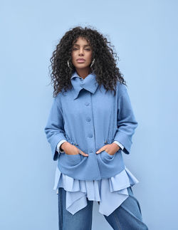 Mode von NOEN online kaufen, NOEN MODE _ Sani Designstudio Neckarwestheim Modeladen Rebecca Sigl Ges