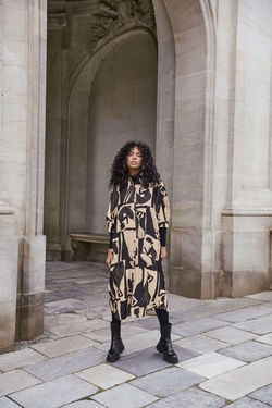 Mode von NOEN online kaufen, NOEN MODE _ Sani Designstudio Neckarwestheim Modeladen Rebecca Sigl Ges