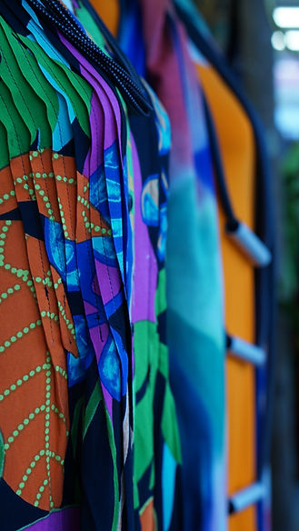 Sani Designstudio Sortiment individuelle Mode in Heilbronn