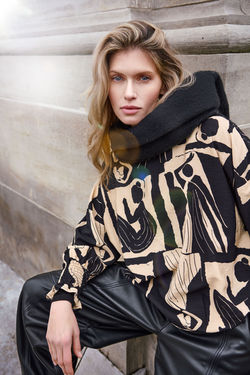 Mode von NOEN online kaufen, NOEN MODE _ Sani Designstudio Neckarwestheim Modeladen Rebecca Sigl Ges