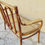 Miniature : Banquette Thonet modele 12022