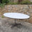 Miniature : Table à manger ovale George Frydman pour Efa 1960
