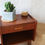 Miniature : Chevet en teck vintage 