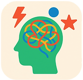 The Spaghetti ADHD Brain