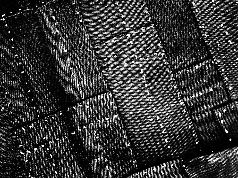 cultivating the empty field