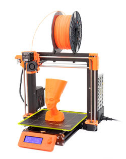 Prusa i3 MK3