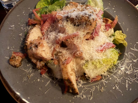 Enjoying Every Moment