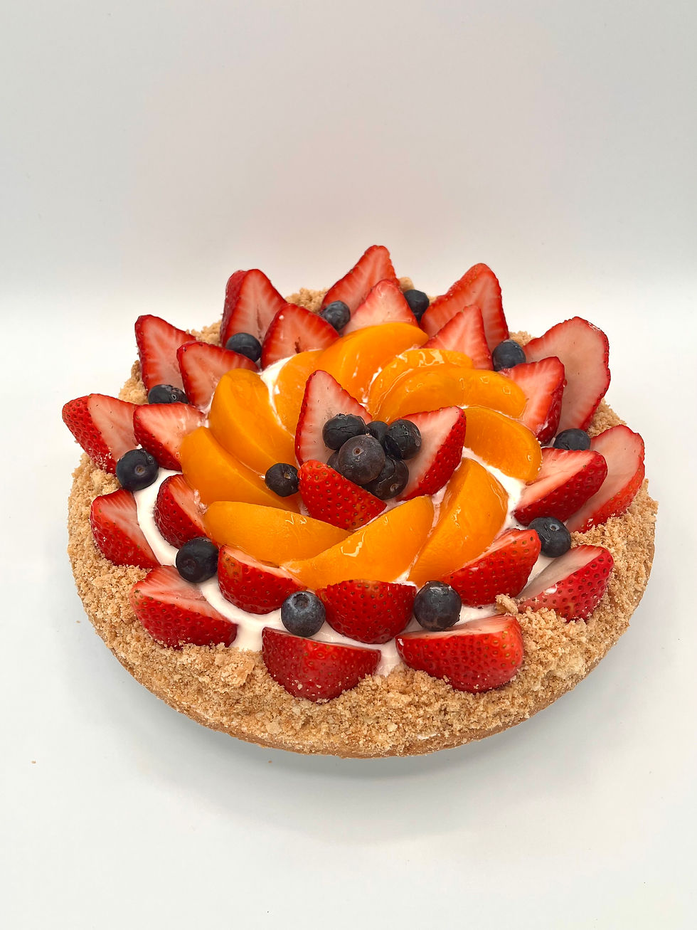 Fruit Tart