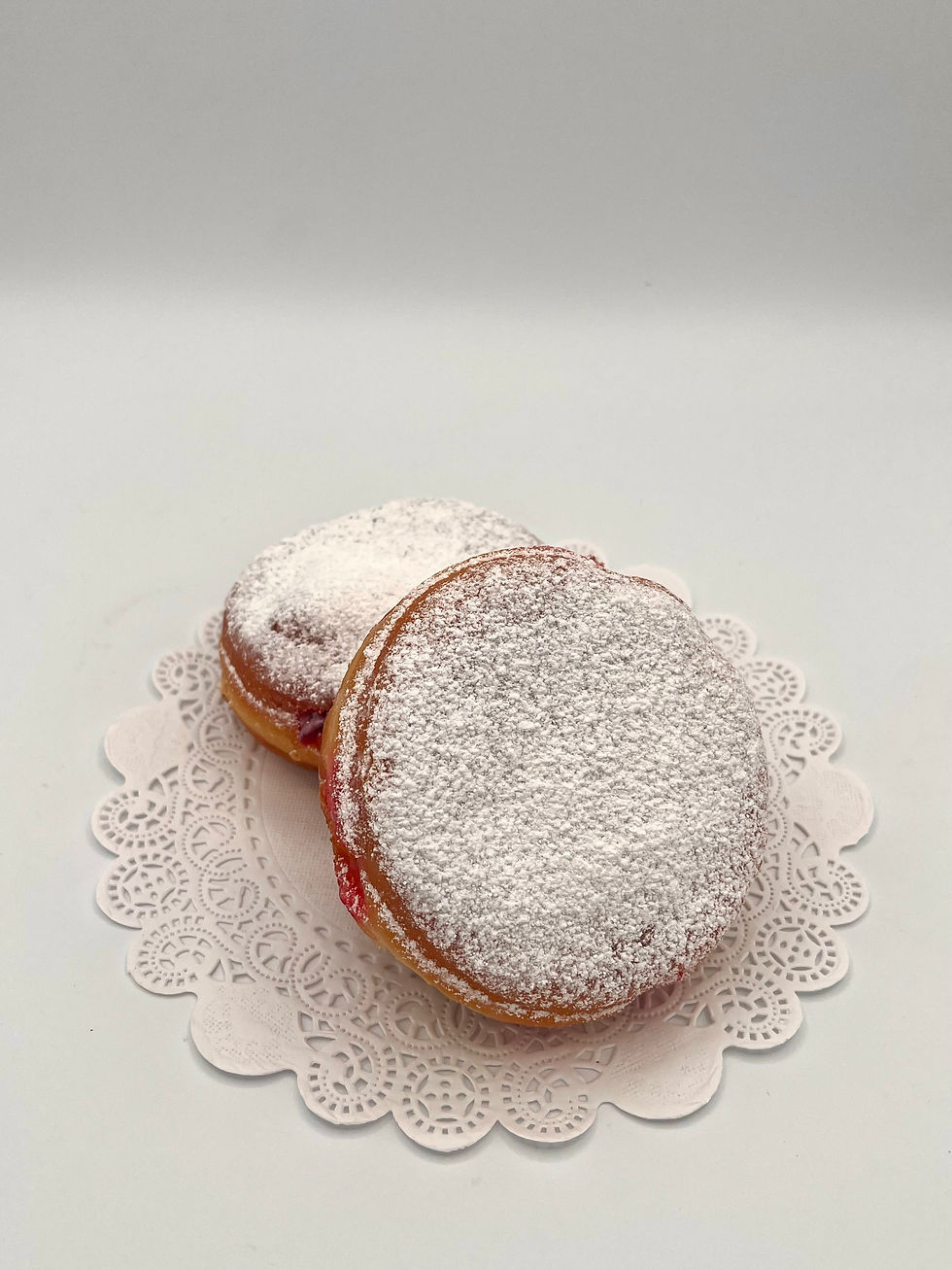 Jelly Donuts