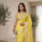 Linen Sarees