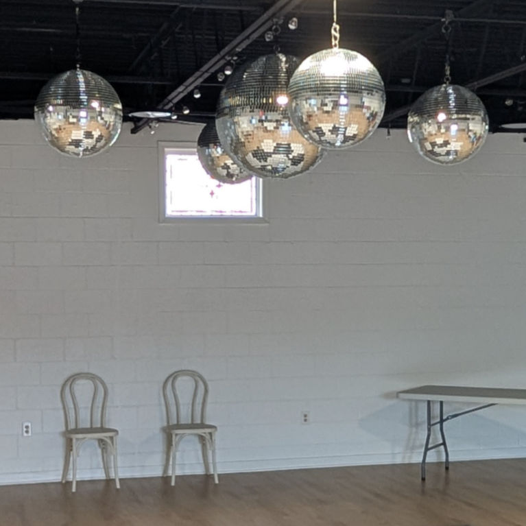 What Happens When the Events Slow Down? A Look Behind the Scenes at Heron Events