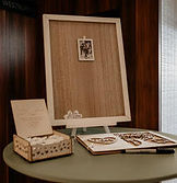 Wedding Decor (Guestbook)