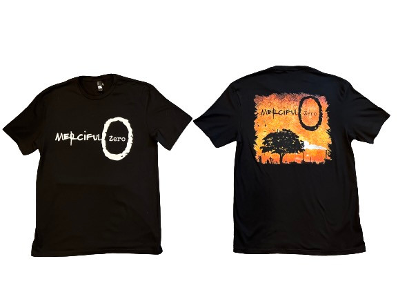 Graveyard Shirt