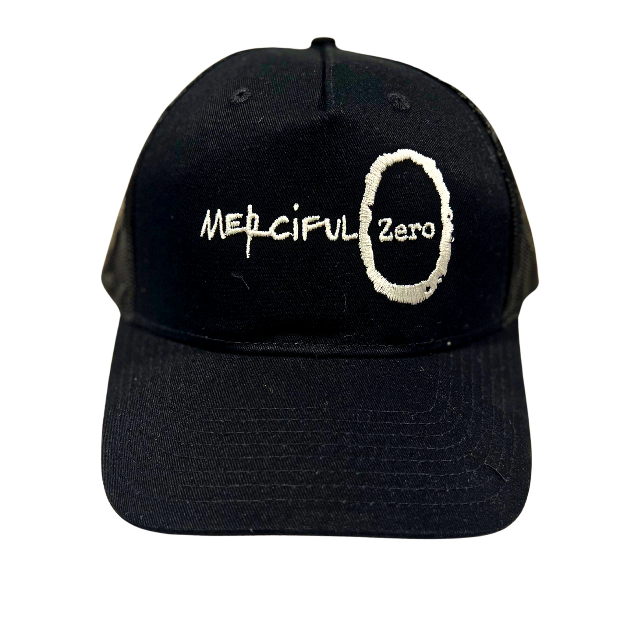 MZ Trucker Hat