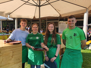 Ein erfolgreiches Wochenende!