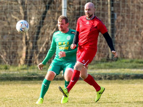 Testspielübersicht & neuer sportlicher Leiter